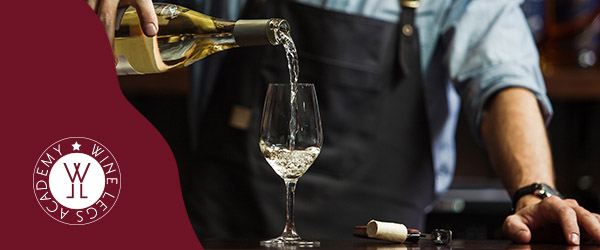 Läs till Certifierad Sommelier på distans hos Wine Legs Academy