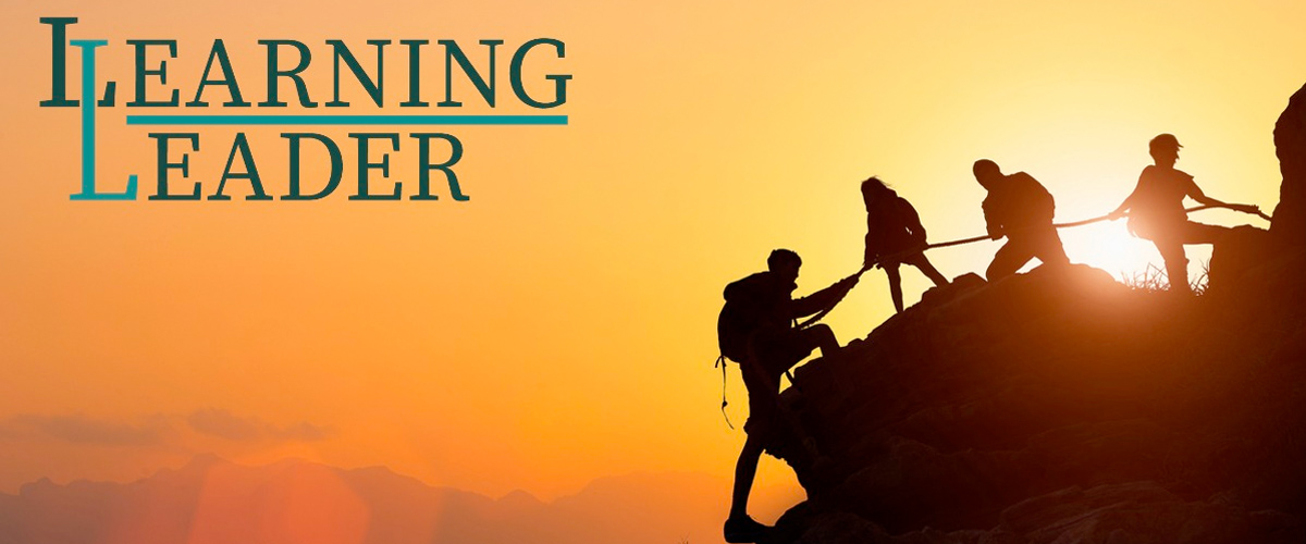 Learning Leader