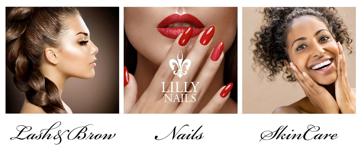 Lilly Nails Landskrona