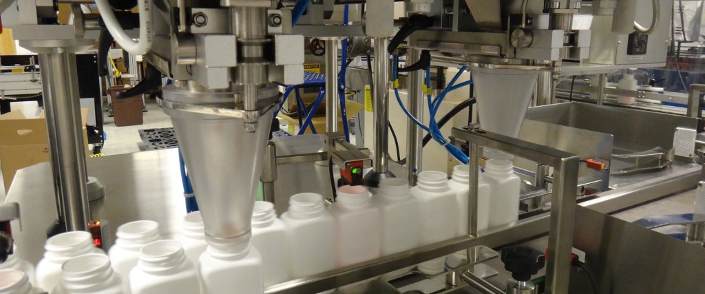 Produktionsmedarbetare