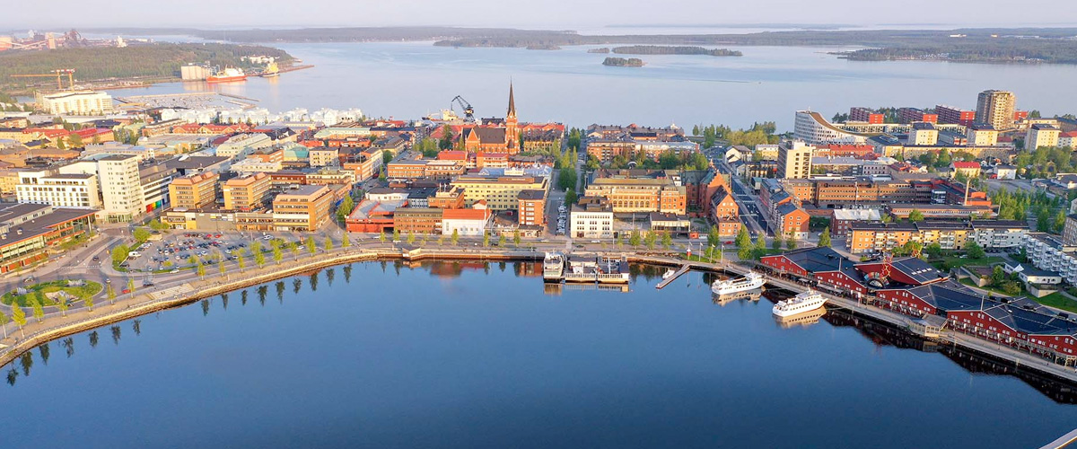 Luleå kommun
