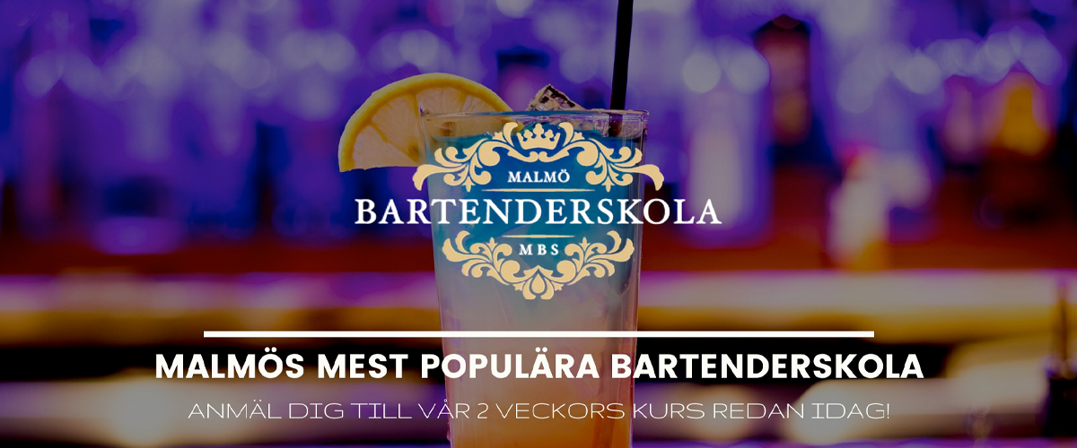 Malmö Bartenderskola