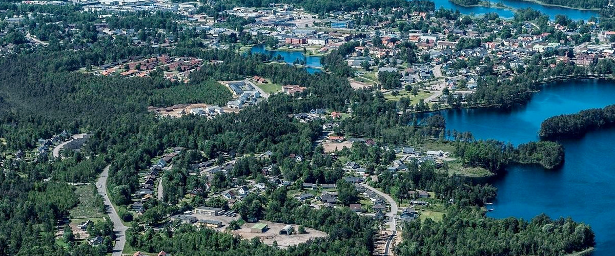 Lärcentrum Markaryd (LCM), YH