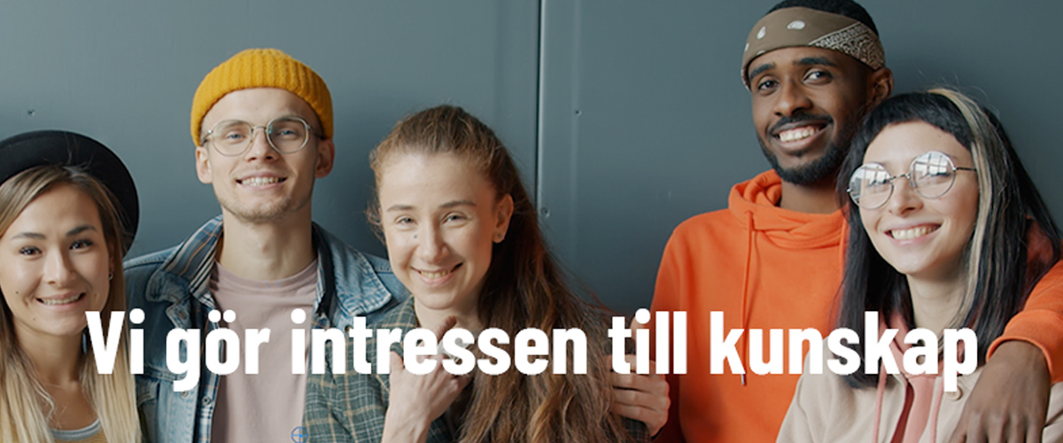 Medborgarskolan Syd