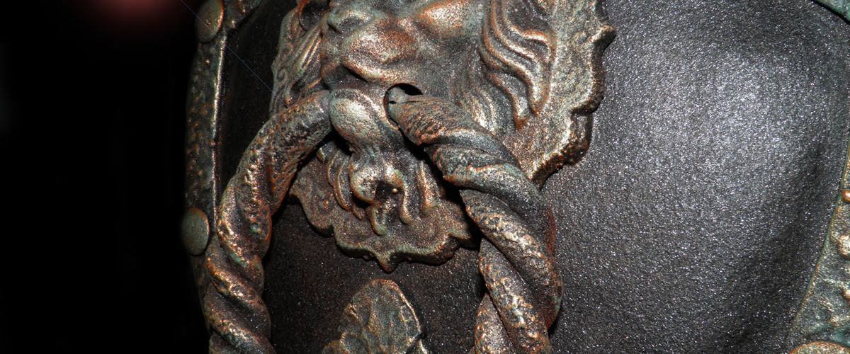 Metallrestauratör