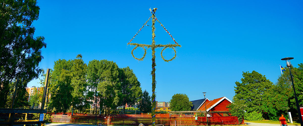 Midsommar Quiz
