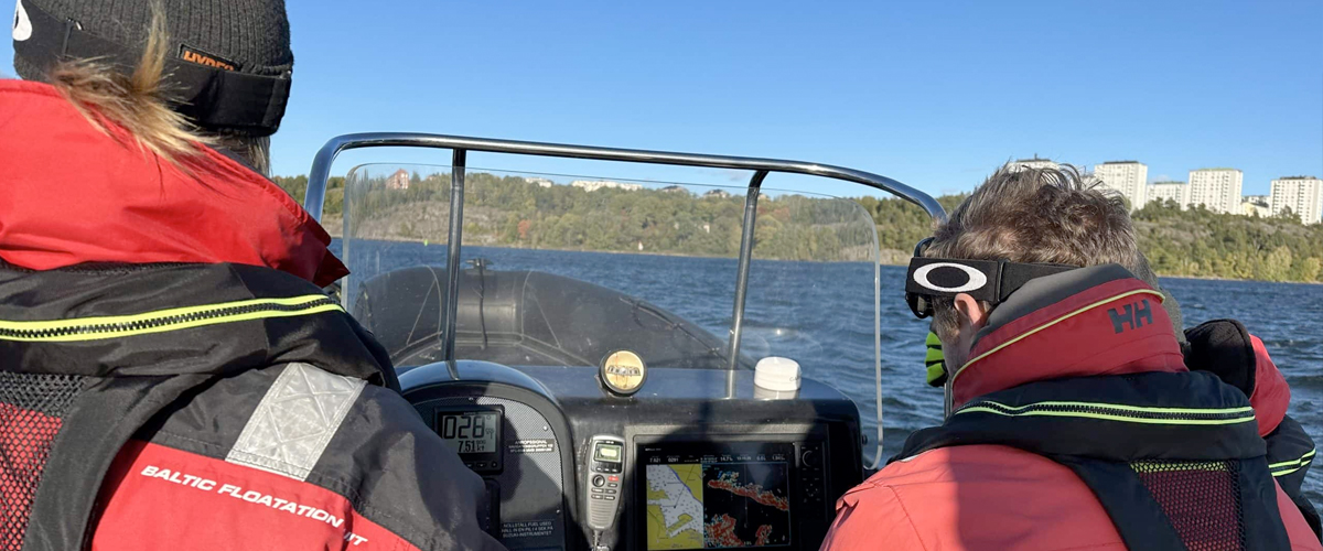 Safety & Navigationsgruppen