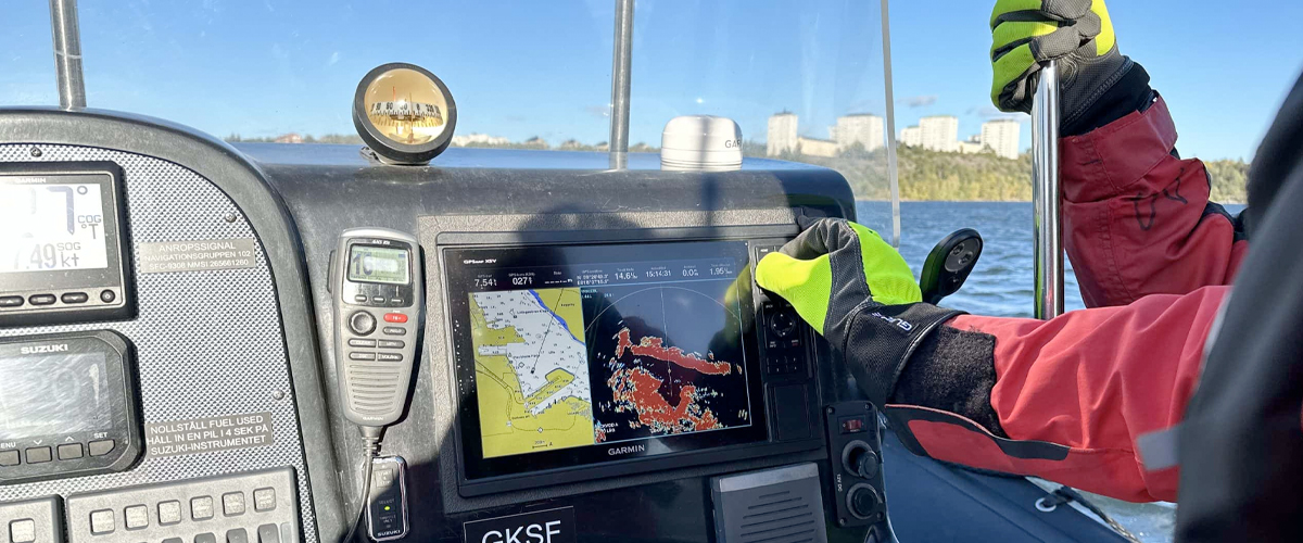 Safety & Navigationsgruppen