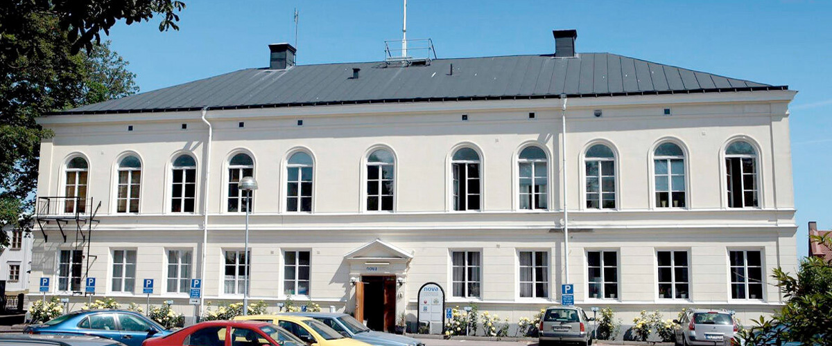 Nova Utbildning Högskola