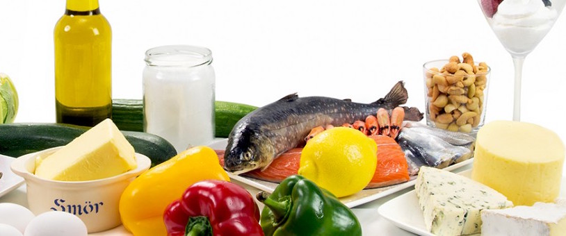 Idrottsnutritionist