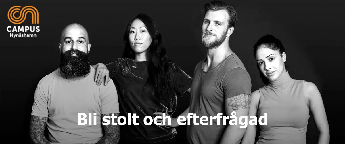 Campus Nynäshamn Högskola