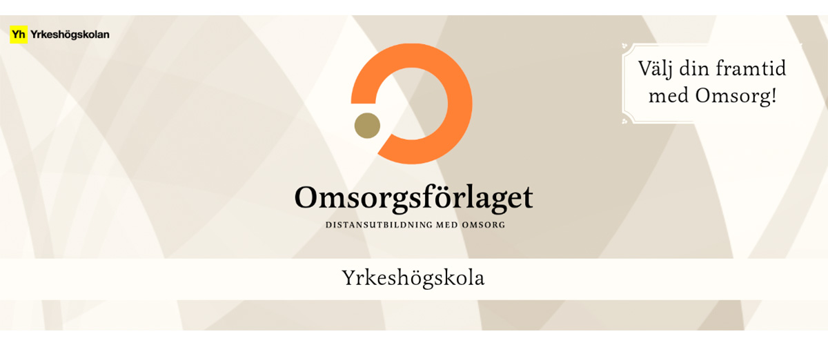 Omsorgsförlaget YH