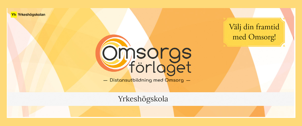 Omsorgsförlaget YH