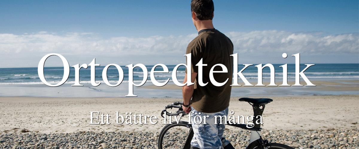 Ortopedtekniska branschrådet - OTB