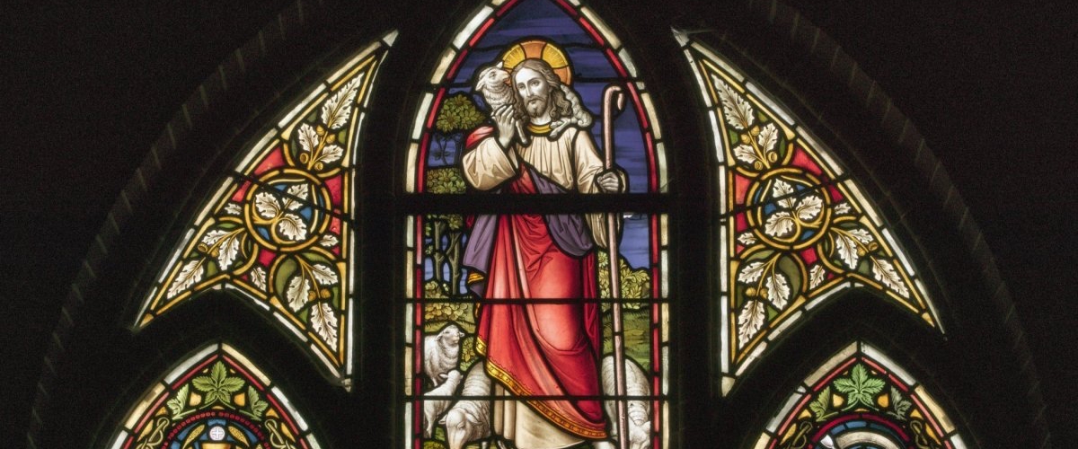 Pastor