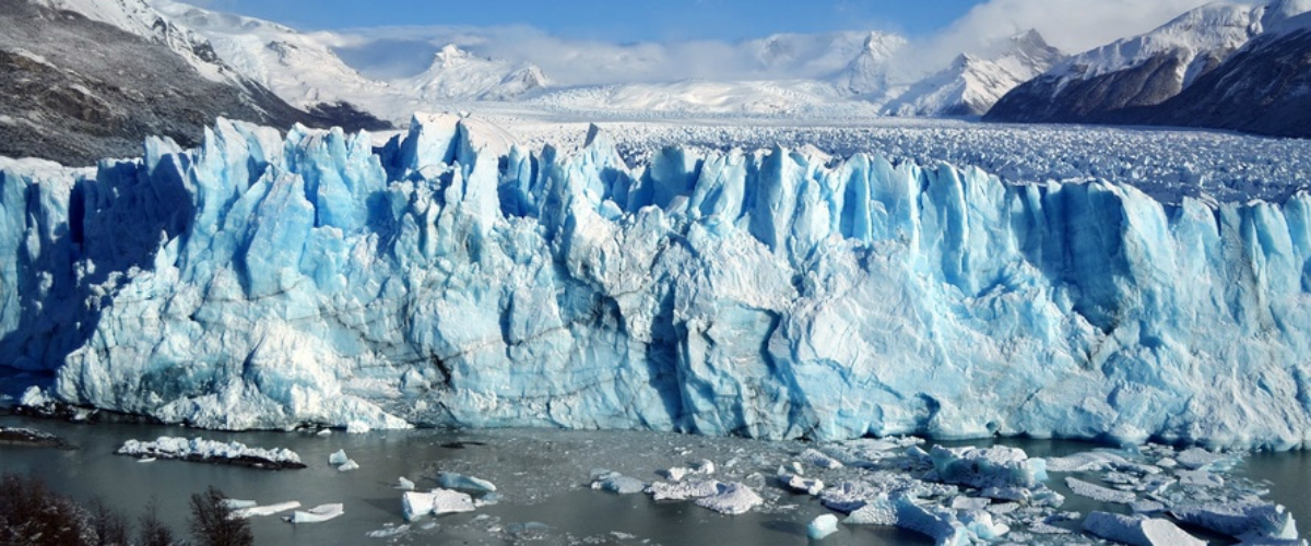 Glaciolog