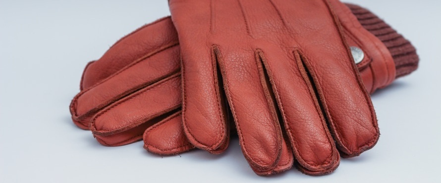 Handskmakare