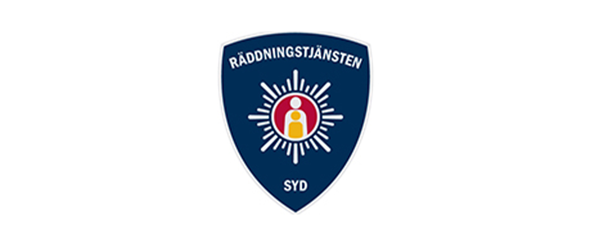 Räddningstjänsten SYD certifierar denna beskrivning