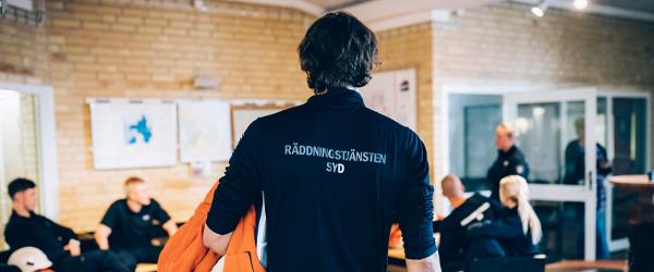 Vill du bli vår nya kollega? Här hittar du våra lediga tjänster!