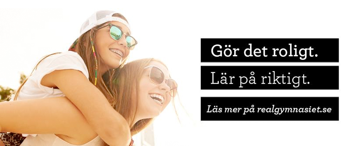 Realgymnasiet