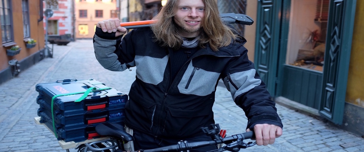 Rörmokeri - mycket mer än bara avlopp