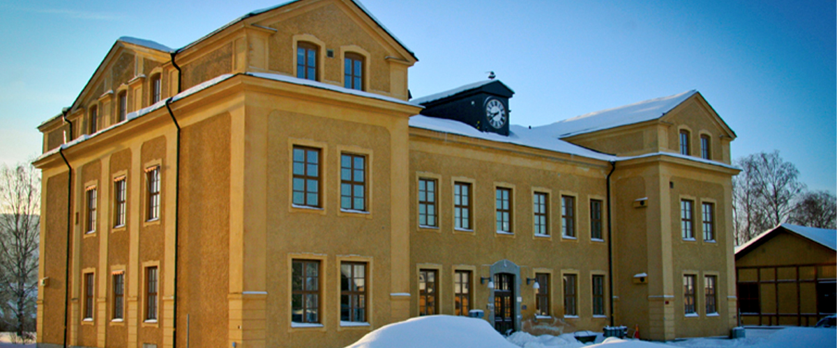 Reveljen Vuxenutbildning, Sollefteå