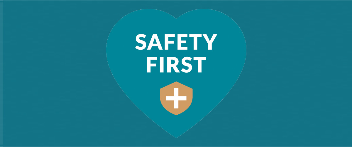 Safety First Education AB