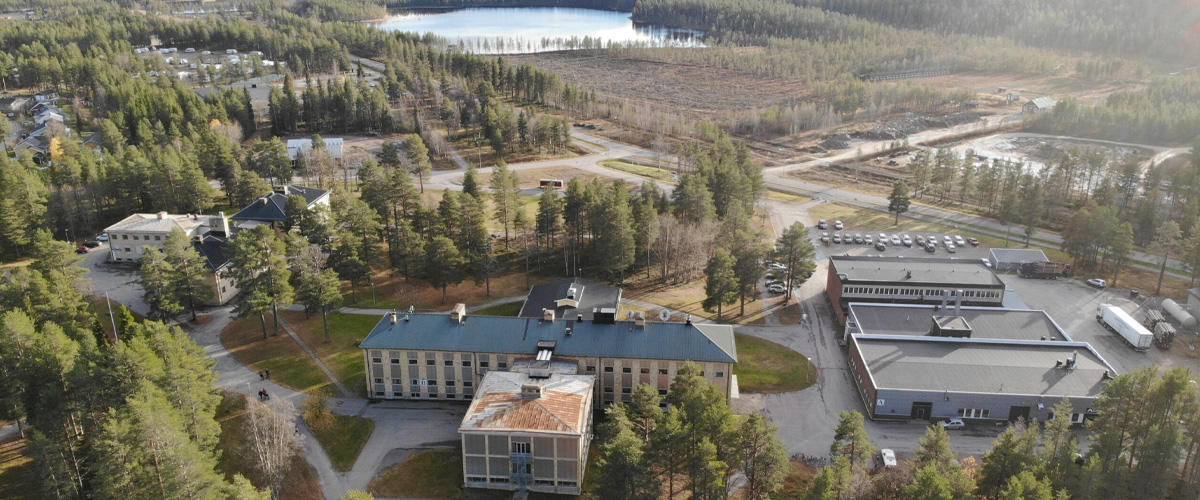 Sandbackaskolan