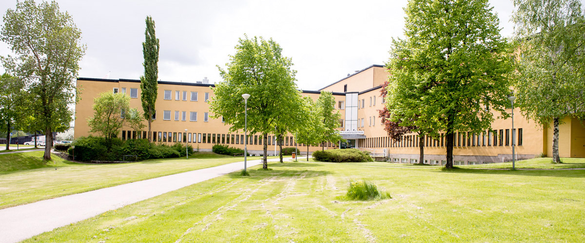 Säters kommun - Dahlander Kunskapscentrum Komvux