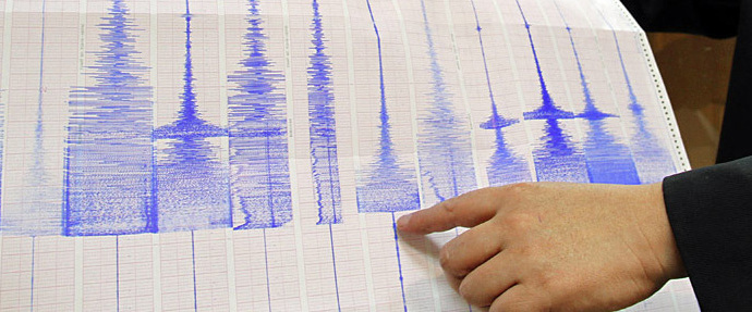 Seismolog