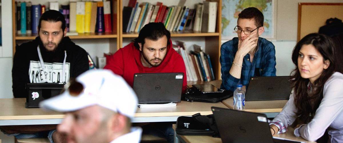 utbildning till sfi lärare utbildning till sfi lärare