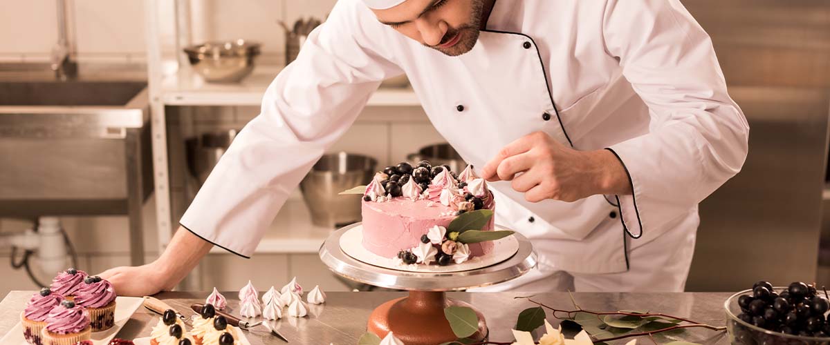 Patisserist
