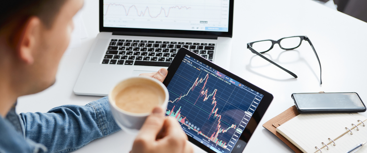 Daytrader