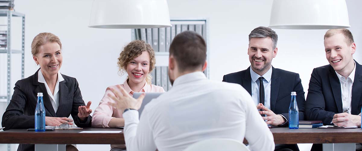 HR-specialist