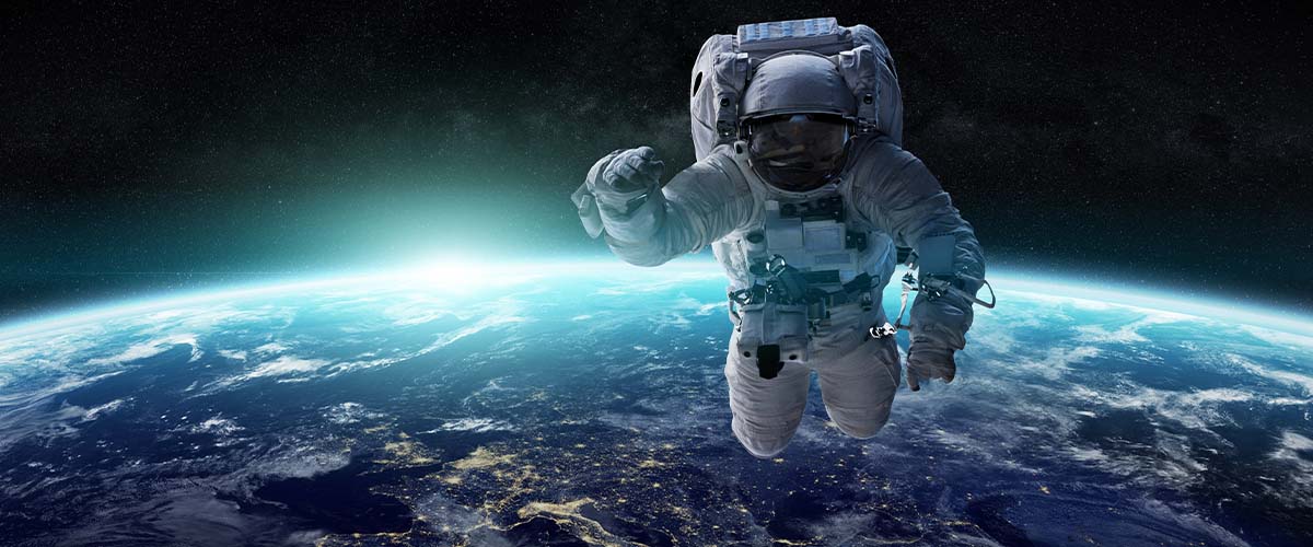 Astronaut