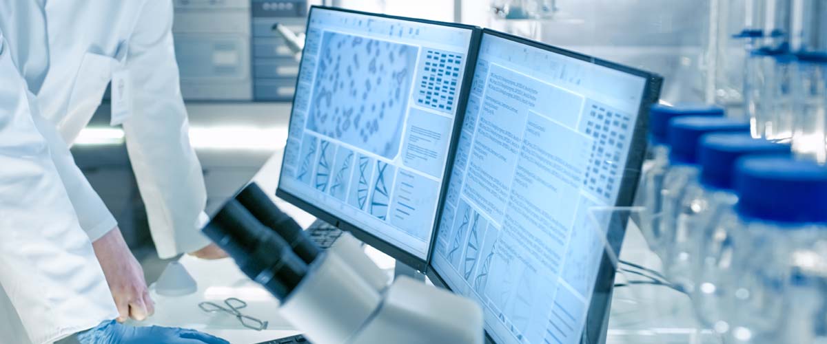 Bioinformatiker
