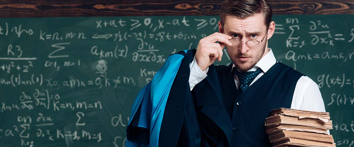 Professor