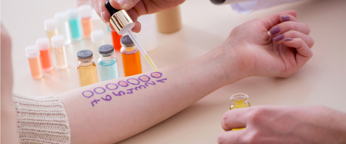 Allergikonsulent