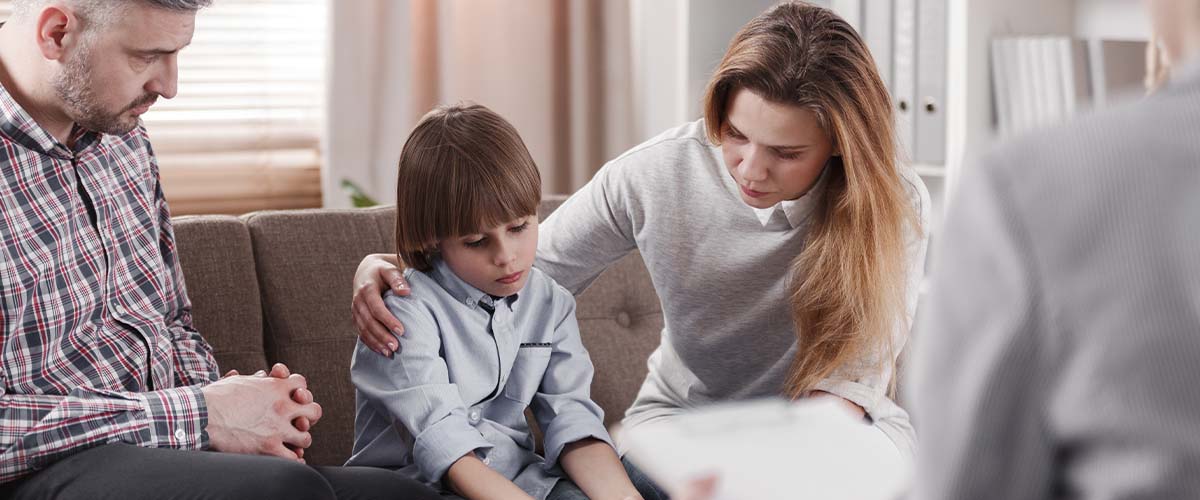 Familjehemssekreterare