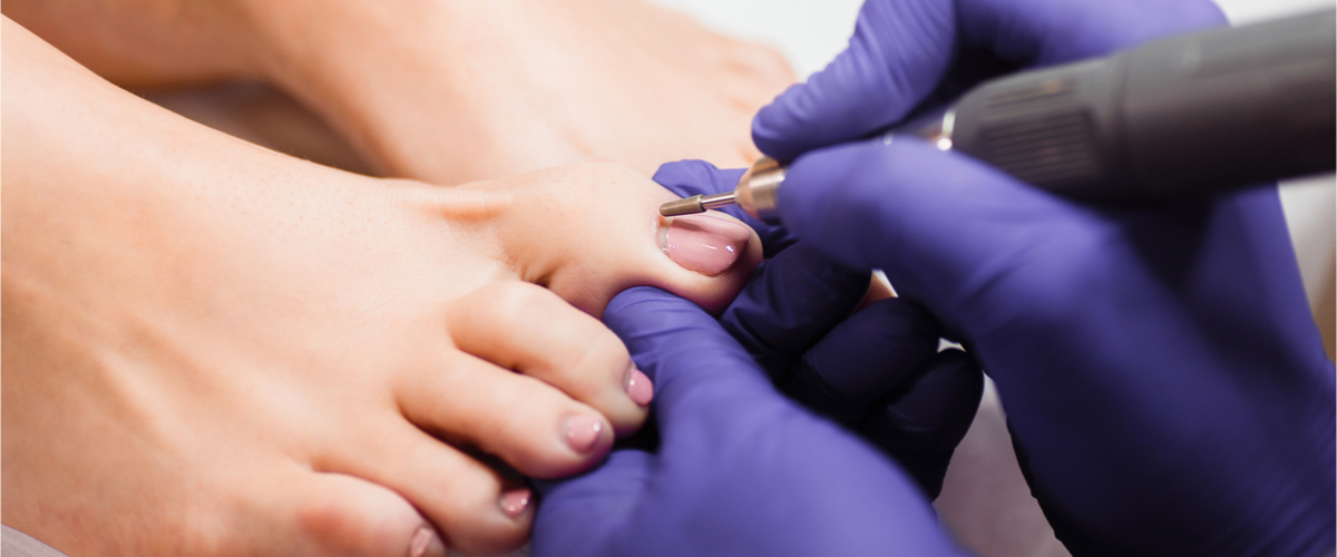 Nagelspecialist