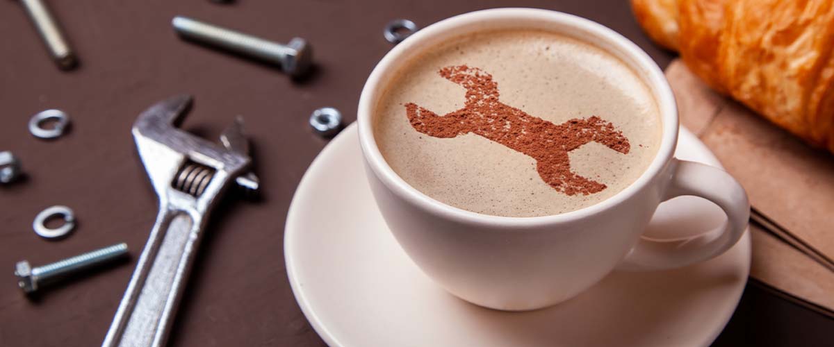 Kaffetekniker
