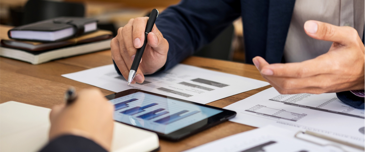 Businesskonsult/investerare
