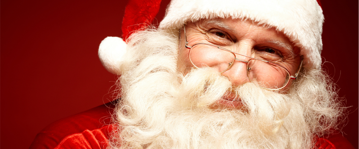 Jultomte