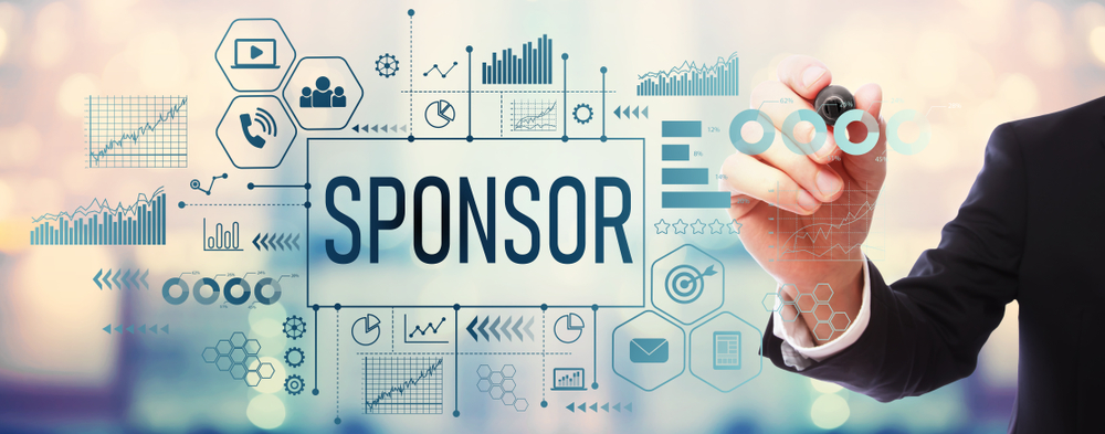 Sponsoransvarig