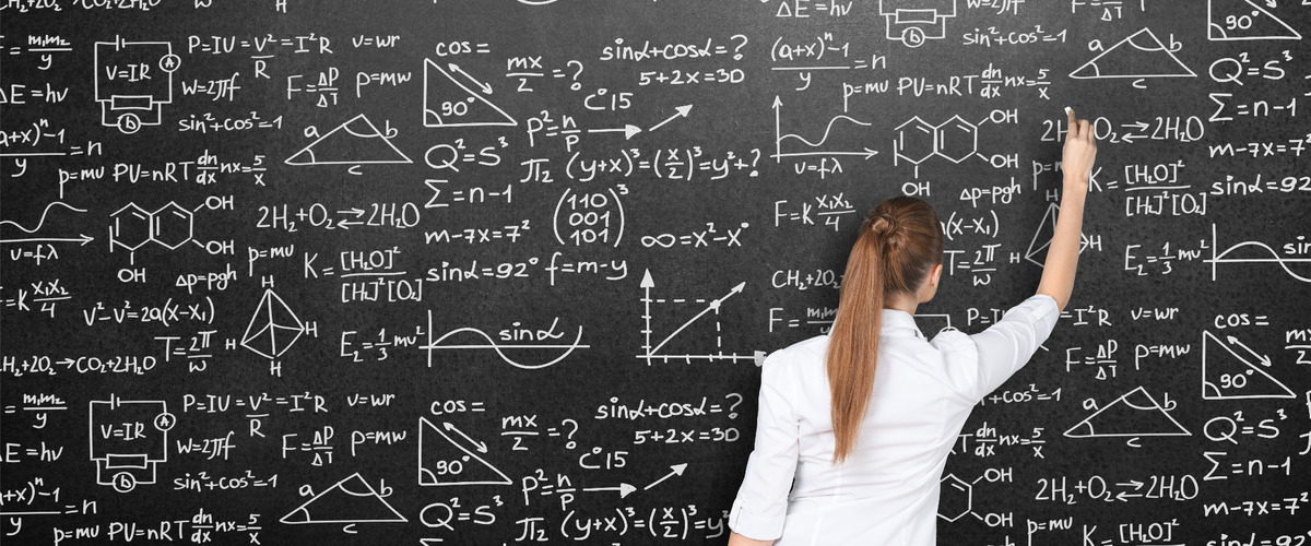 Matematiker