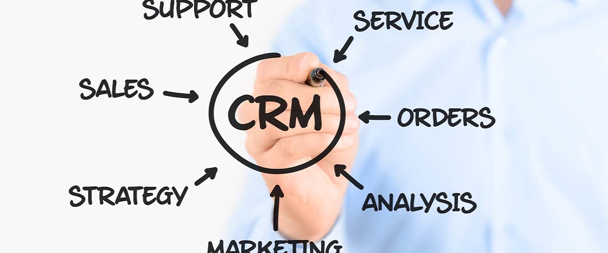 CRM-konsult