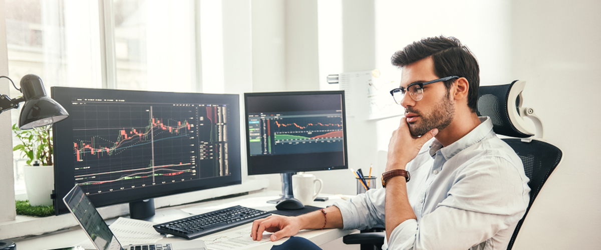 Finansanalytiker