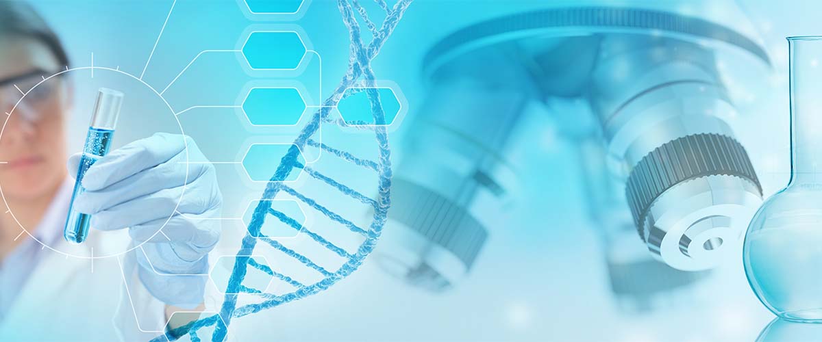 Genetiker