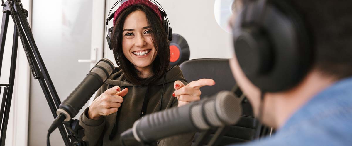 Radiopratare