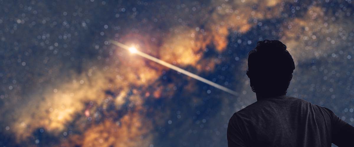 Astrofysiker